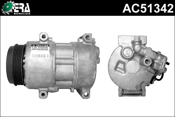 ERA BENELUX Kompressor,kliimaseade AC51342
